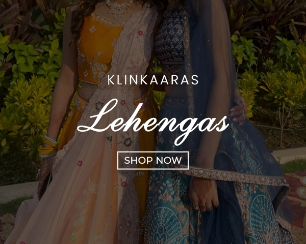 lehenga