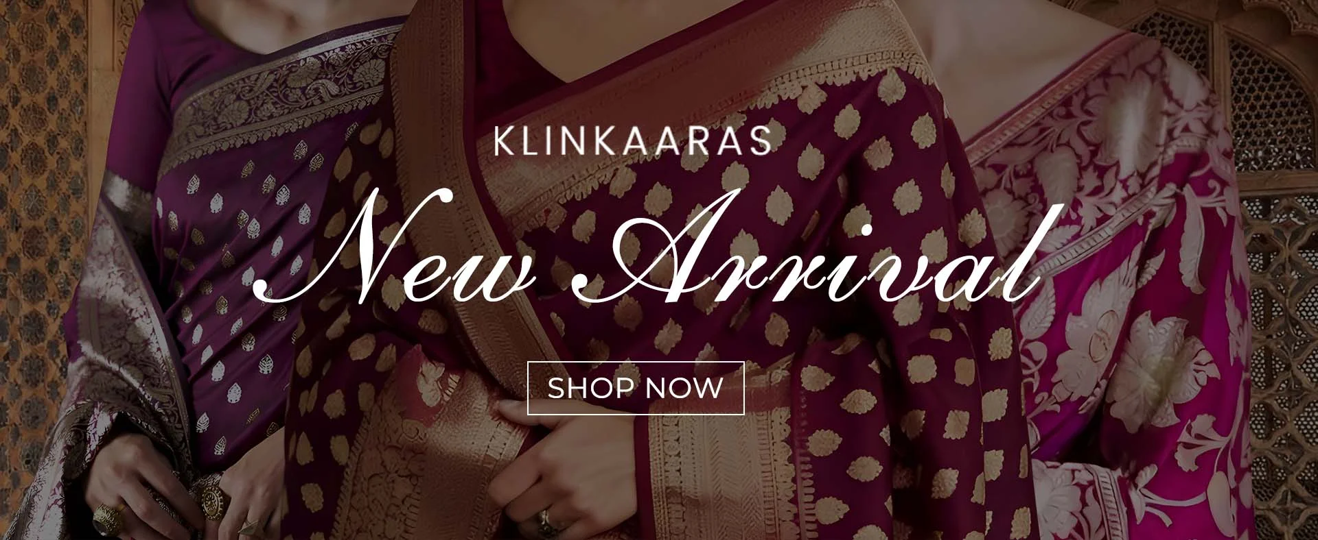 new arrival